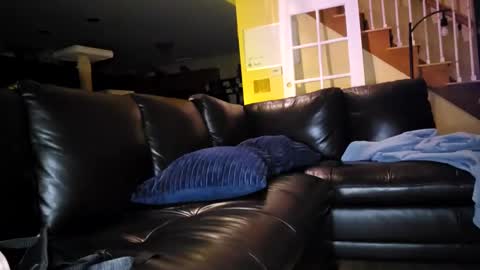 Artie Paints online show from 01.18.25