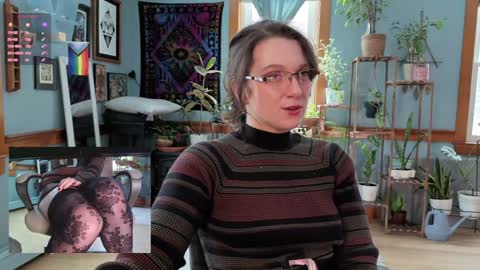 Artie Paints online show from 01.31.25