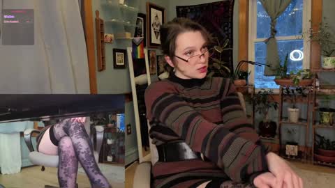 Artie Paints online show from 01.31.25