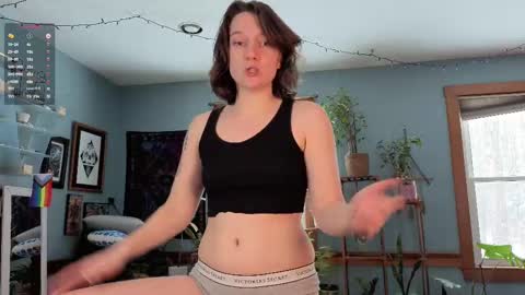 Artie Paints online show from 02.13.25