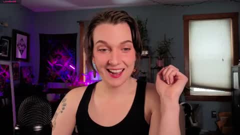 Artie Paints online show from 02.20.25