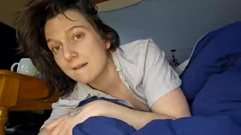 Artie Paints online show from 03.07.25