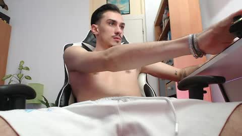 Artie online show from 03.22.26