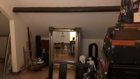 artisterotic online show from 02.25.26