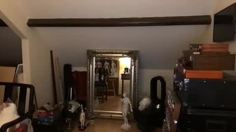 artisterotic online show from 04.08.26