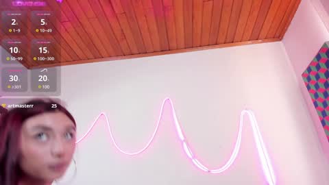 MIA OF artmiajoy online show from 12.23.24