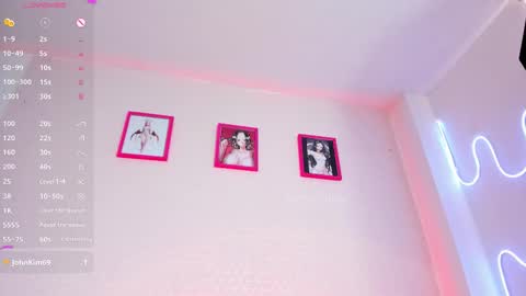 MIA OF artmiajoy online show from 03.05.26