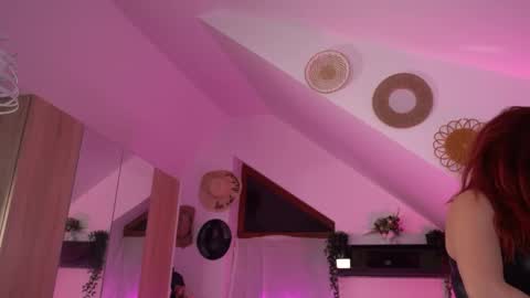 Amalia online show from 10.02.25