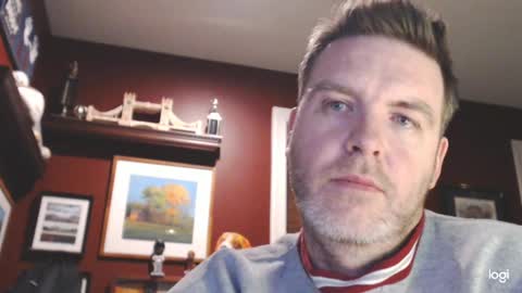 Snapshot of artofsax chatting on 12.07.24 artofsax online show from 12.07.24