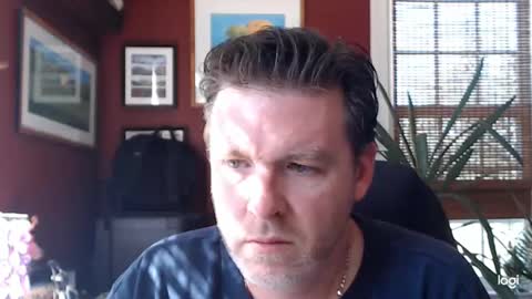 Snapshot of artofsax chatting on 09.20.25 artofsax online show from 09.20.25