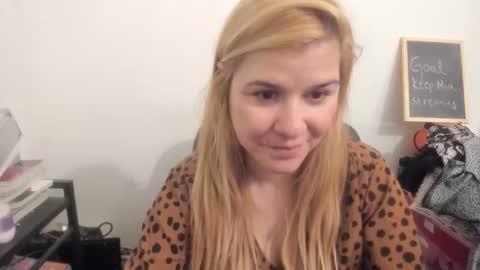 MIA online show from 03.21.26