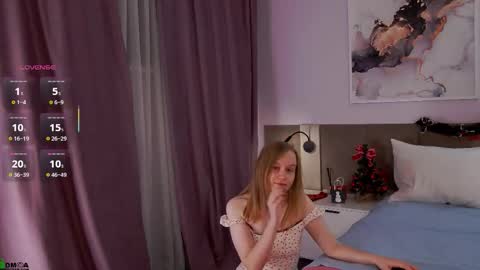 Maree online show from 01.12.26