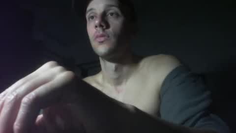 artur833 online show from 10.24.25