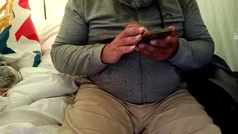 ArturDivus online show from 04.04.26