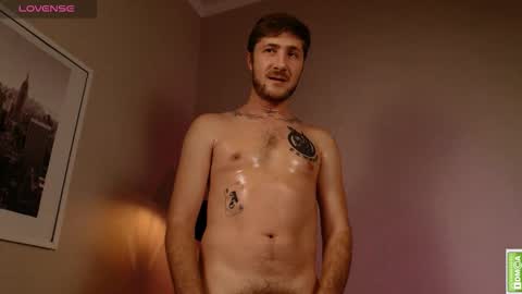 Artur Swan online show from 02.27.26