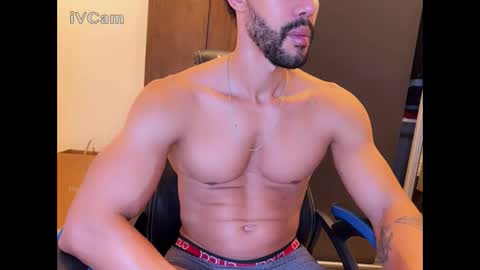 Arthur Villasboas online show from 11.09.25