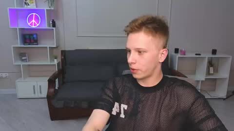 Archie online show from 01.06.25