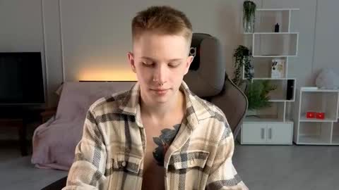 Archie online show from 09.11.25