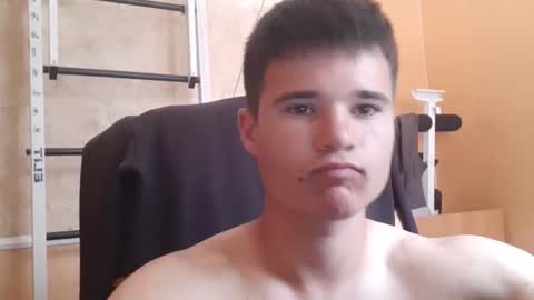 Snapshot of arvyn_ chatting on 06.22.26 Denis online show from 06.22.26