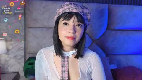 Snapshot of ary_angel_ chatting on 06.21.26 Ary online show from 06.21.26