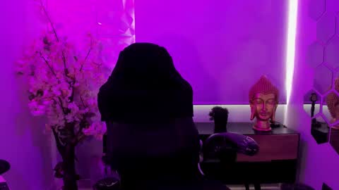 Ary Cooper online show from 01.05.25