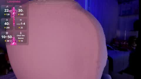 Ary Cooper online show from 01.08.25