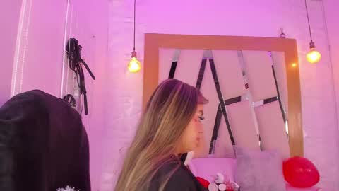 Ary Cooper online show from 02.14.25