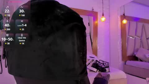 Ary Cooper online show from 03.03.25