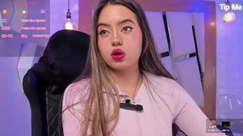 Ary Cooper online show from 10.09.25