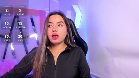 Ary Cooper online show from 11.10.25