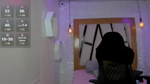 Ary Cooper online show from 12.19.25