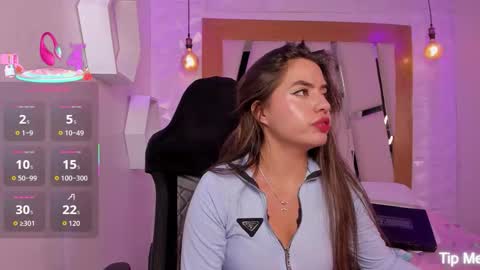 Ary Cooper online show from 12.22.25