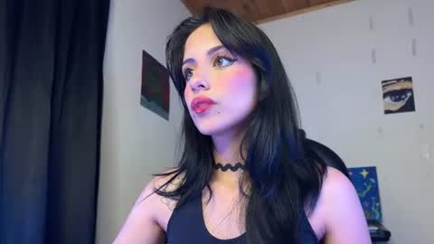   Independent Model online show from 08.06.26