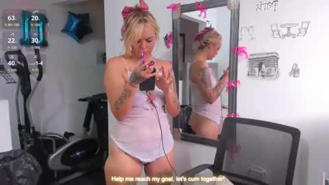 ary_ricci online show from 09.24.25
