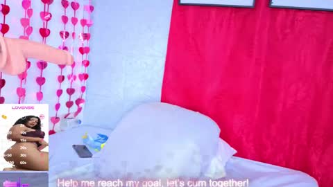 Ary Salome1 online show from 09.15.25