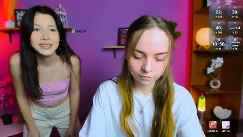 A Tiny Angel online show from 06.02.26