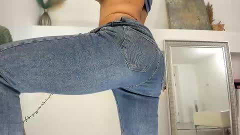 Arya online show from 10.16.25