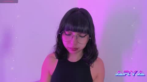 Arys online show from 03.22.26