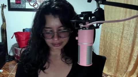 Snapshot of arya_miller chatting on 06.03.26 Arya Miller online show from 06.03.26