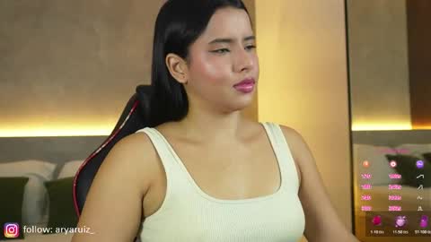 Arya online show from 12.17.25