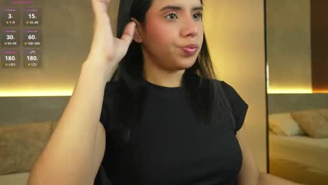 Arya online show from 03.20.26