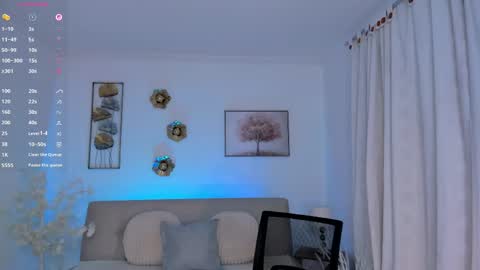 arya_xelion online show from 04.28.26