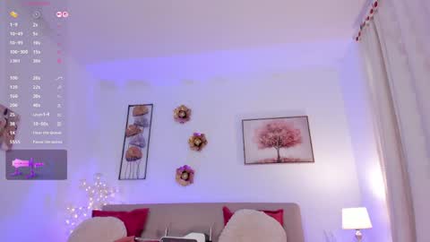 arya_xelion online show from 06.04.26