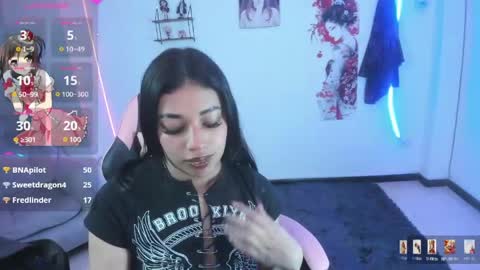 aryahmoon_ks online show from 06.02.26