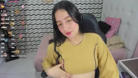  ARYA  online show from 10.15.25