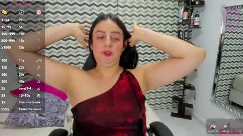  ARYA  online show from 04.09.26