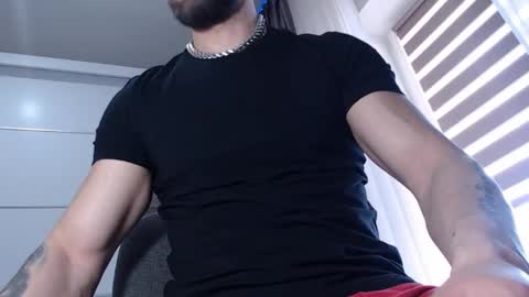 AryanAian1 online show from 03.10.25