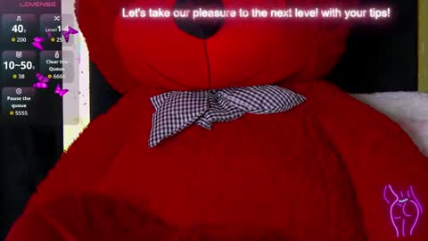 Snapshot of aryannafoxy chatting on 03.31.26 Ari online show from 03.31.26