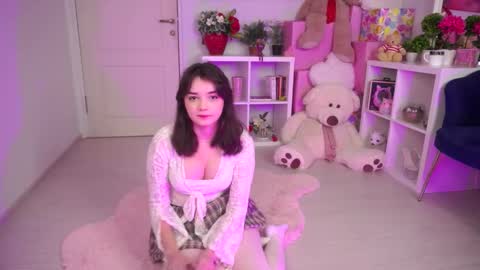 Aria online show from 09.29.25
