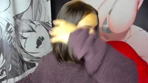 Snapshot of arybutty chatting on 01.18.25 Ary online show from 01.18.25